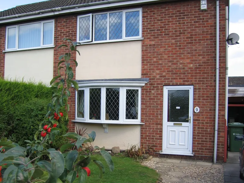 Conservatories Moorgate