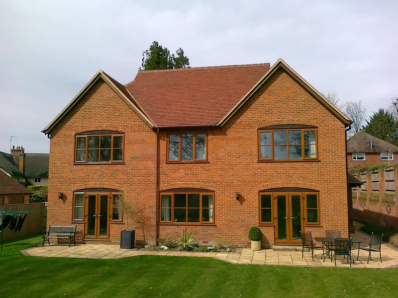 Conservatories Moorgate