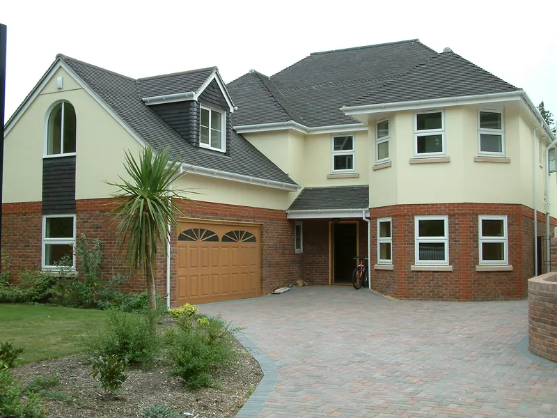 Conservatories Moorgate