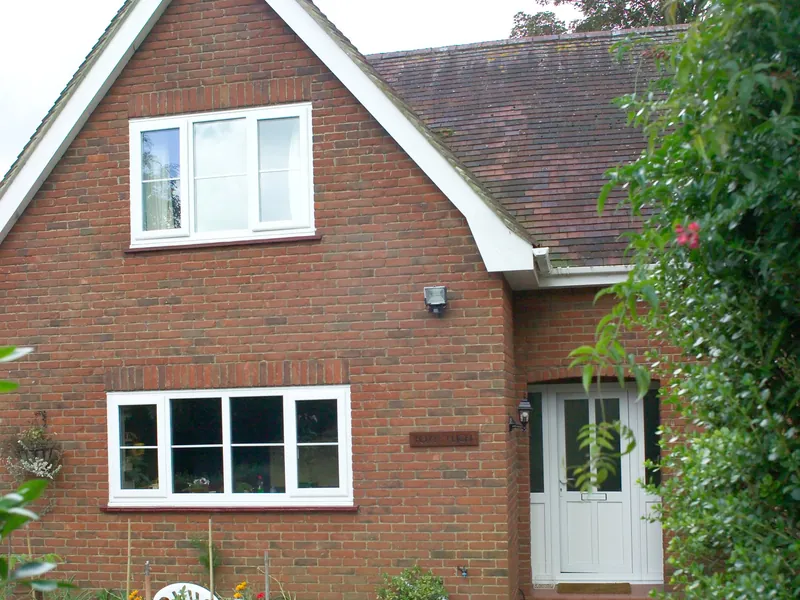 Garden Room Moorgate
