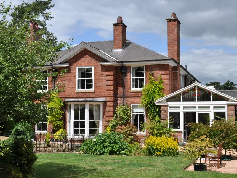 Orangery Moorgate