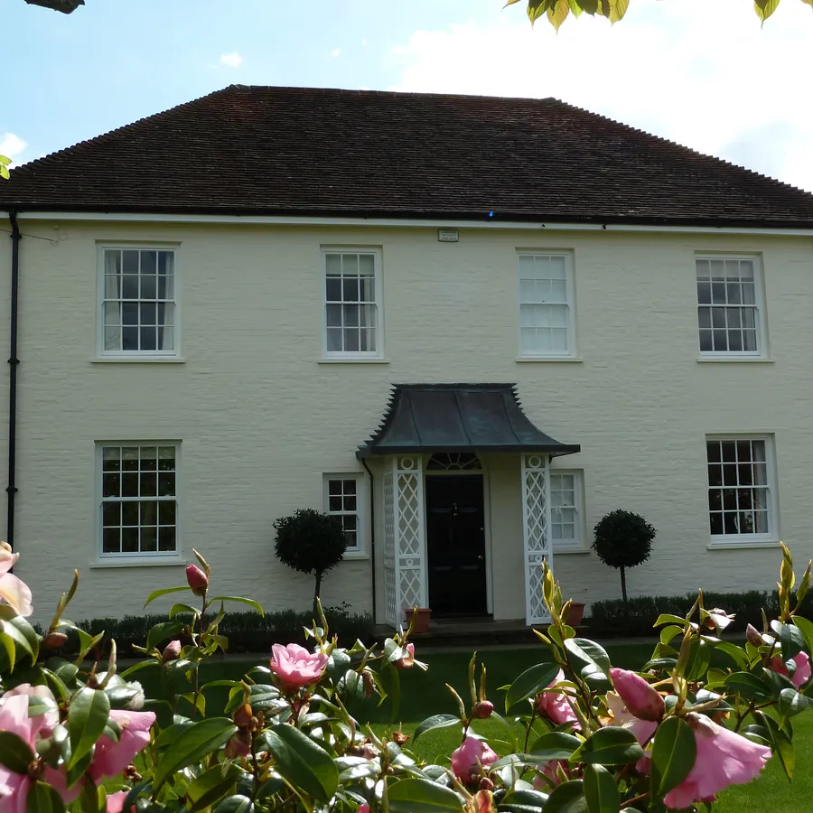 Orangery Moorgate