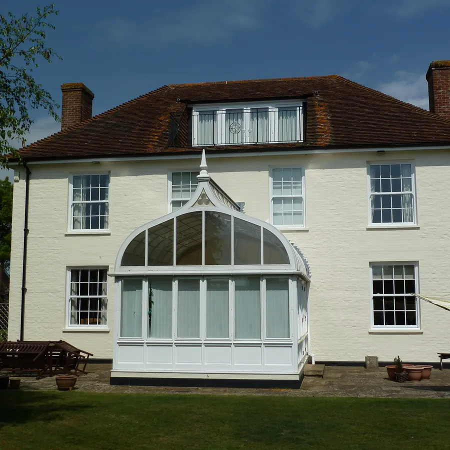 Orangery Moorgate