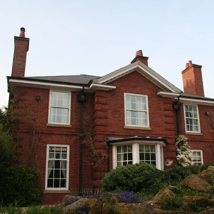 Conservatories Moorgate