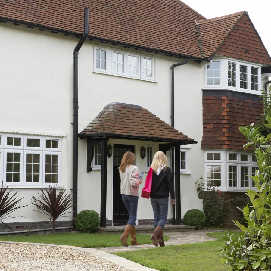 Conservatories Moorgate