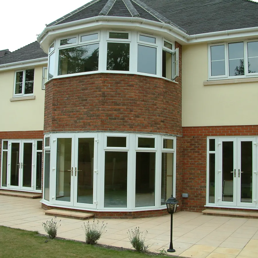 Conservatories Moorgate