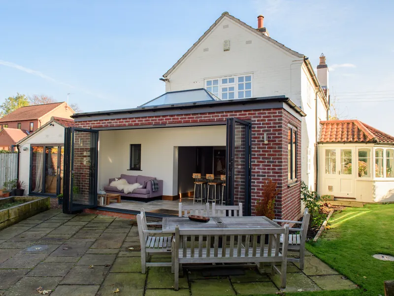 Bifold Moorgate