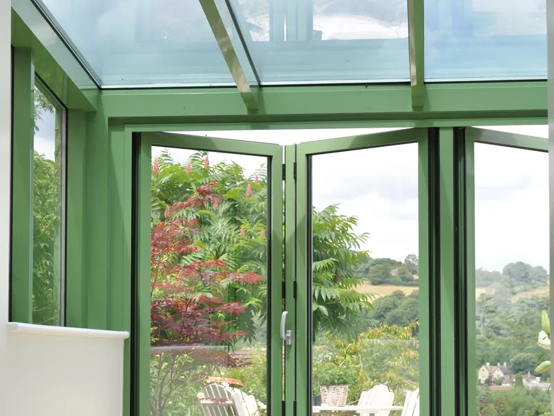 Bifold Moorgate
