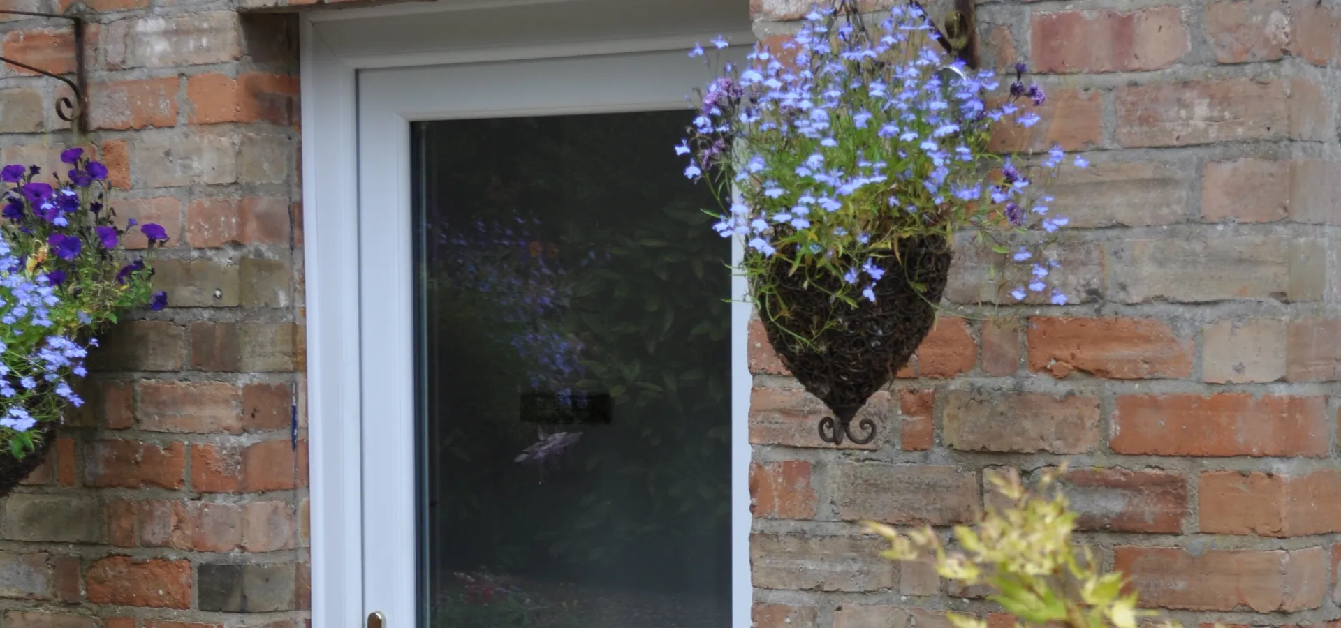 Double Glazing Doors Moorgate