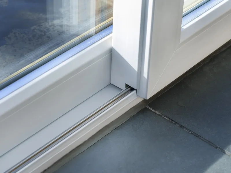 Sliding Patio Moorgate