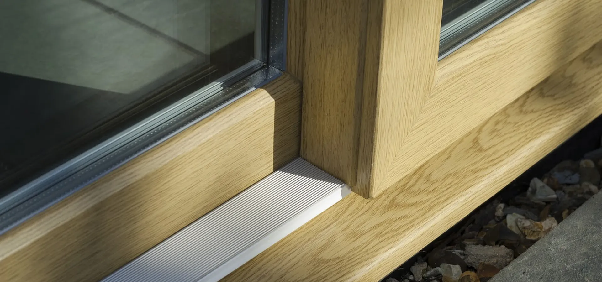 Sliding Patio Moorgate
