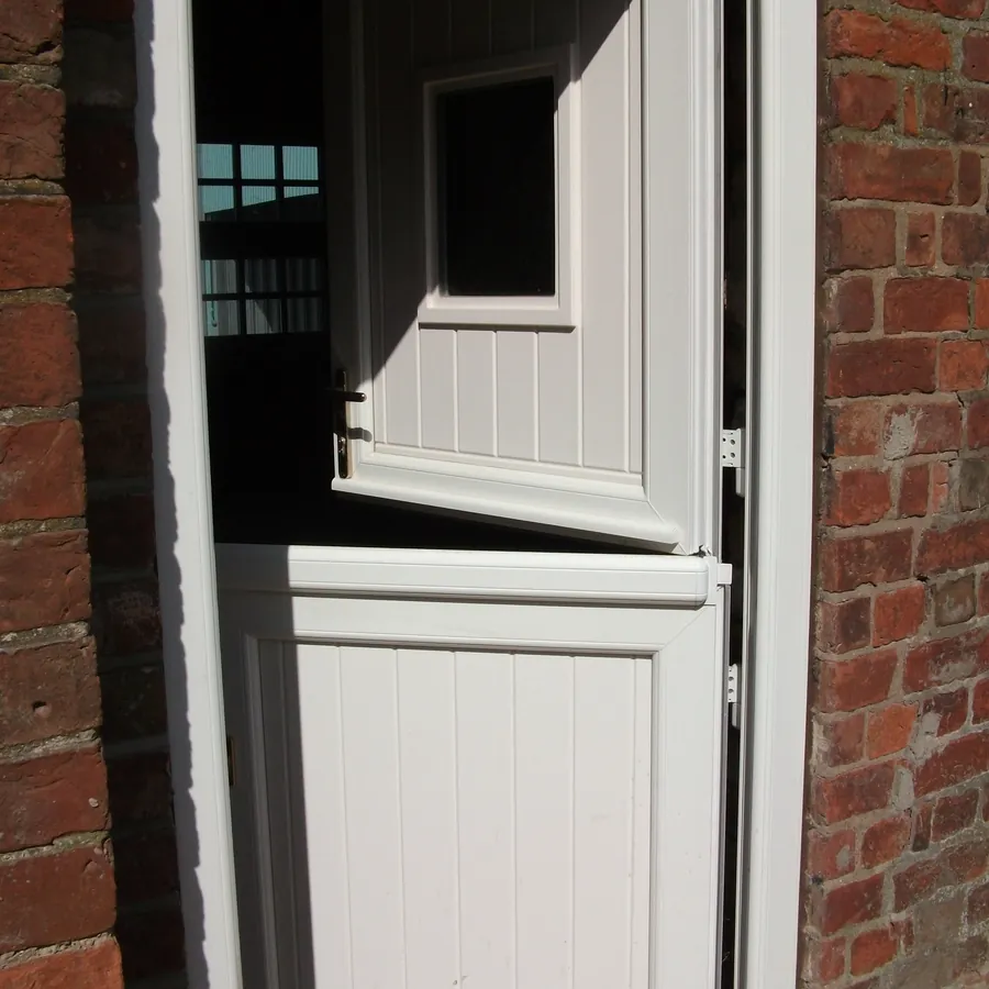 Stable Moorgate