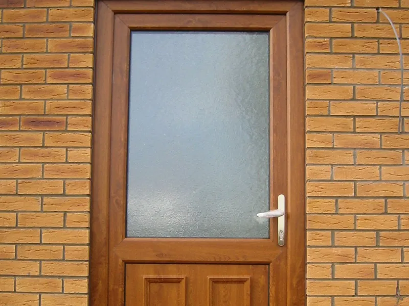 uPVC Moorgate