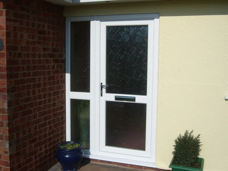 uPVC Moorgate