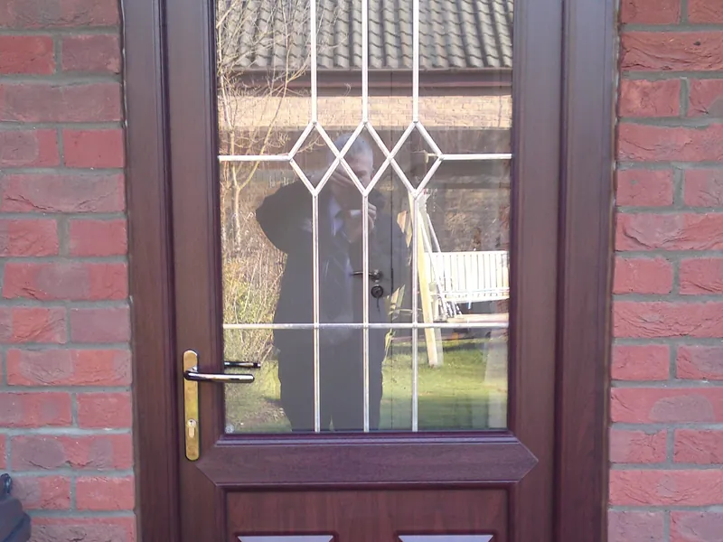 uPVC Moorgate