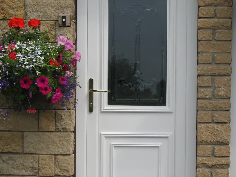 uPVC Moorgate