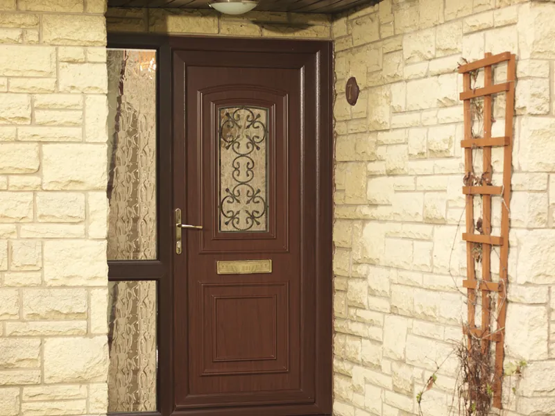 uPVC Moorgate