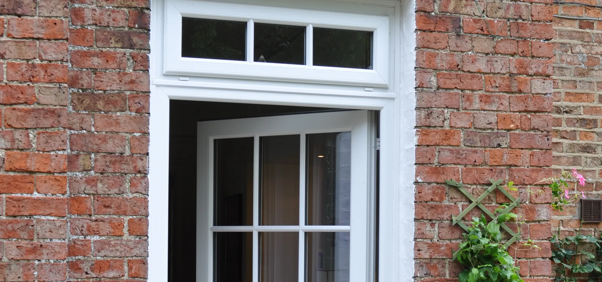 uPVC Moorgate