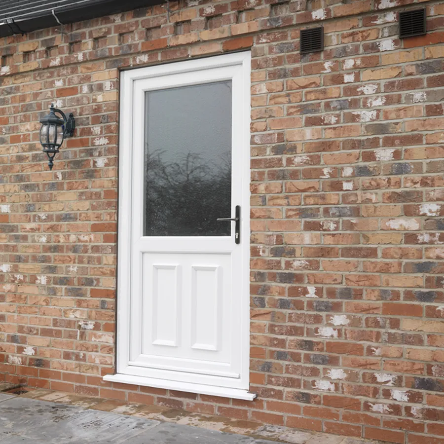 uPVC Moorgate