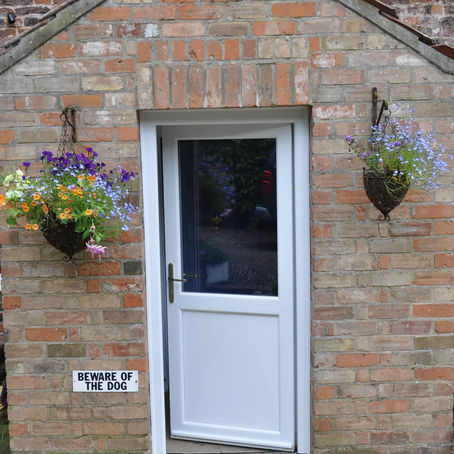 uPVC Moorgate