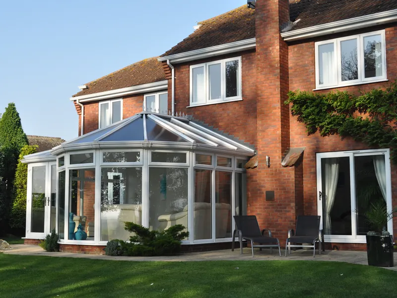 Casement Windows Moorgate