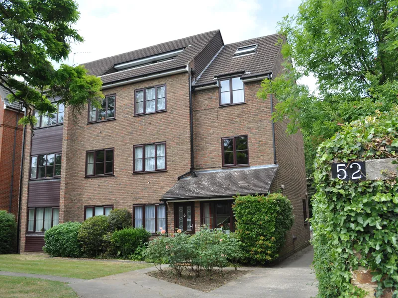 Casement Windows Moorgate