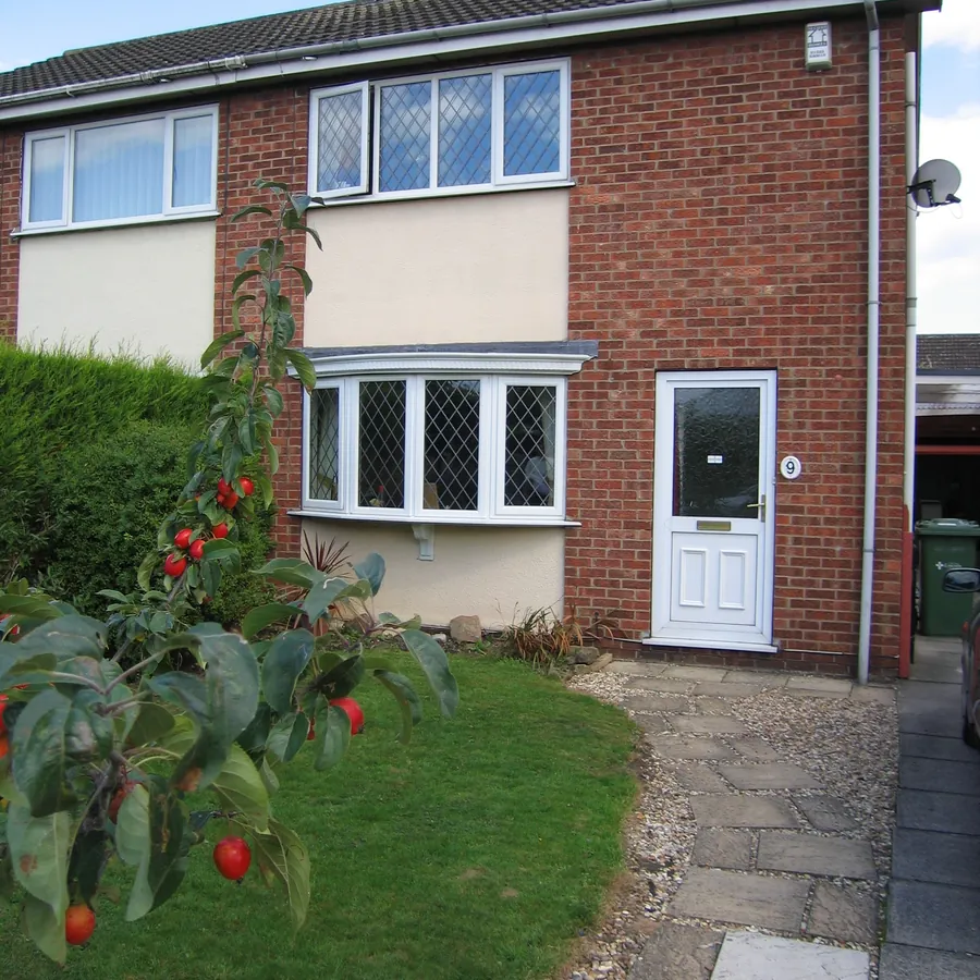 Casement Windows Moorgate