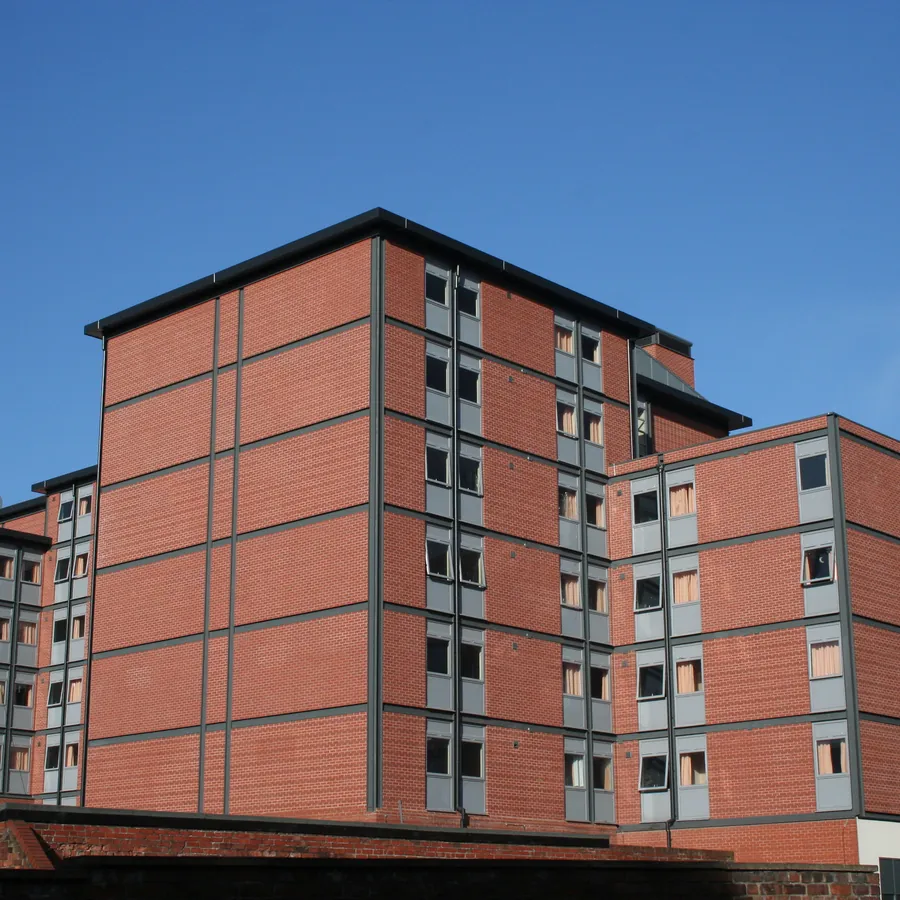 Flush Casement Windows Moorgate