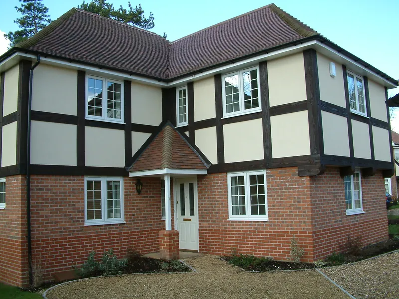 Double Glazing Windows Moorgate