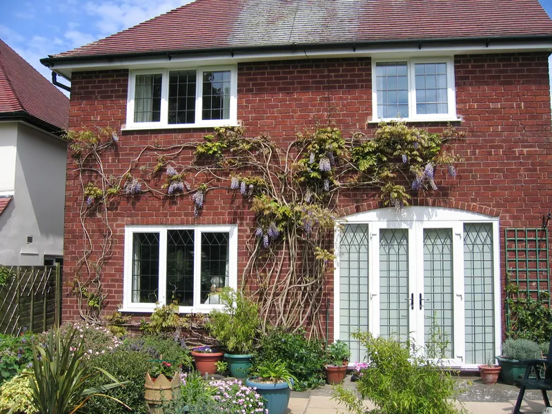 Double Glazing Windows Moorgate
