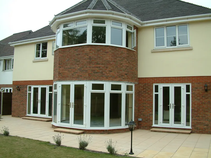 Double Glazing Windows Moorgate