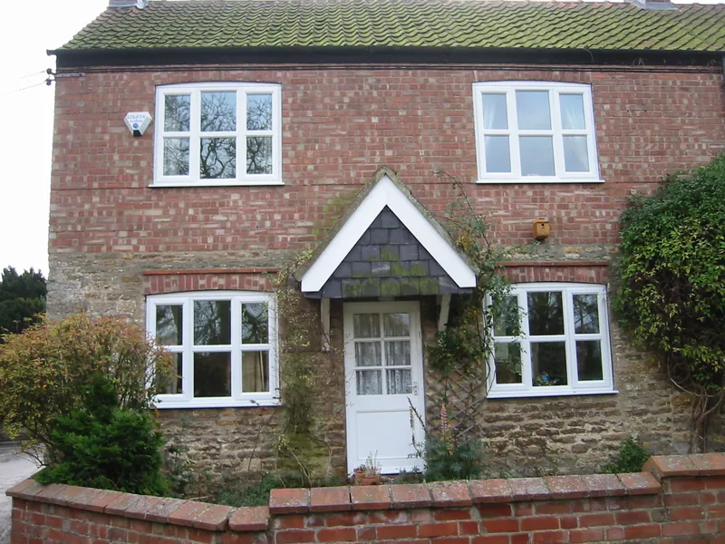 Double Glazing Windows Moorgate