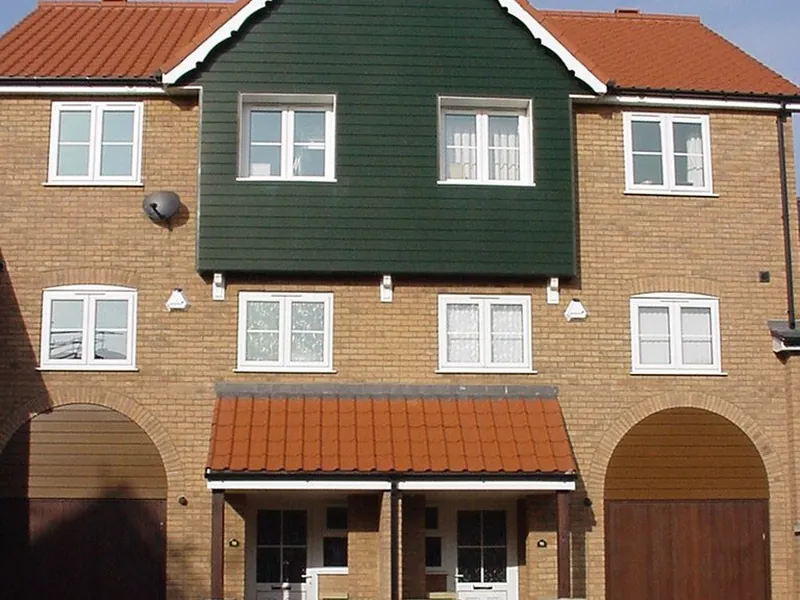 Double Glazing Windows Moorgate