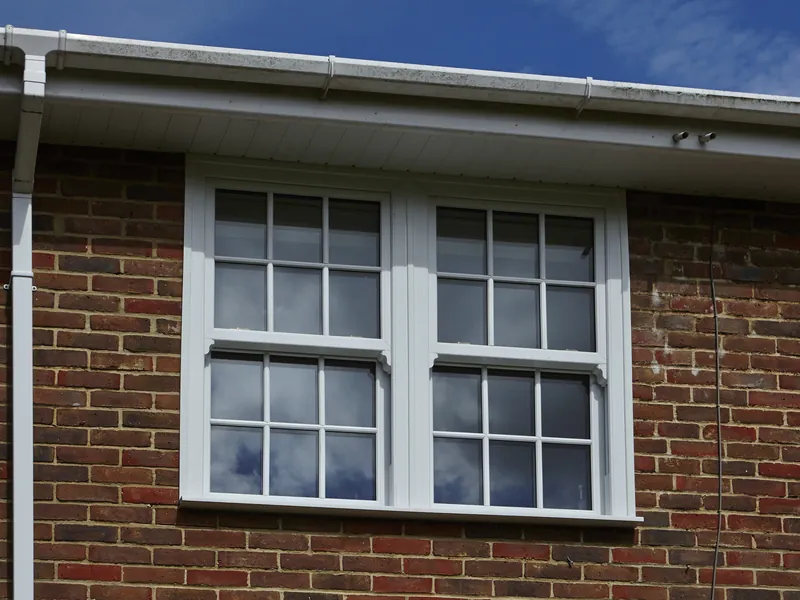 Sash Windows Moorgate