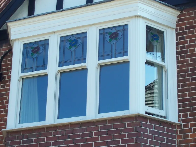 Sash Windows Moorgate
