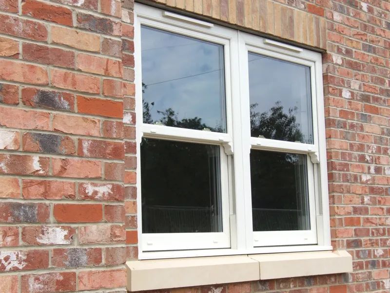 Sash Windows Moorgate