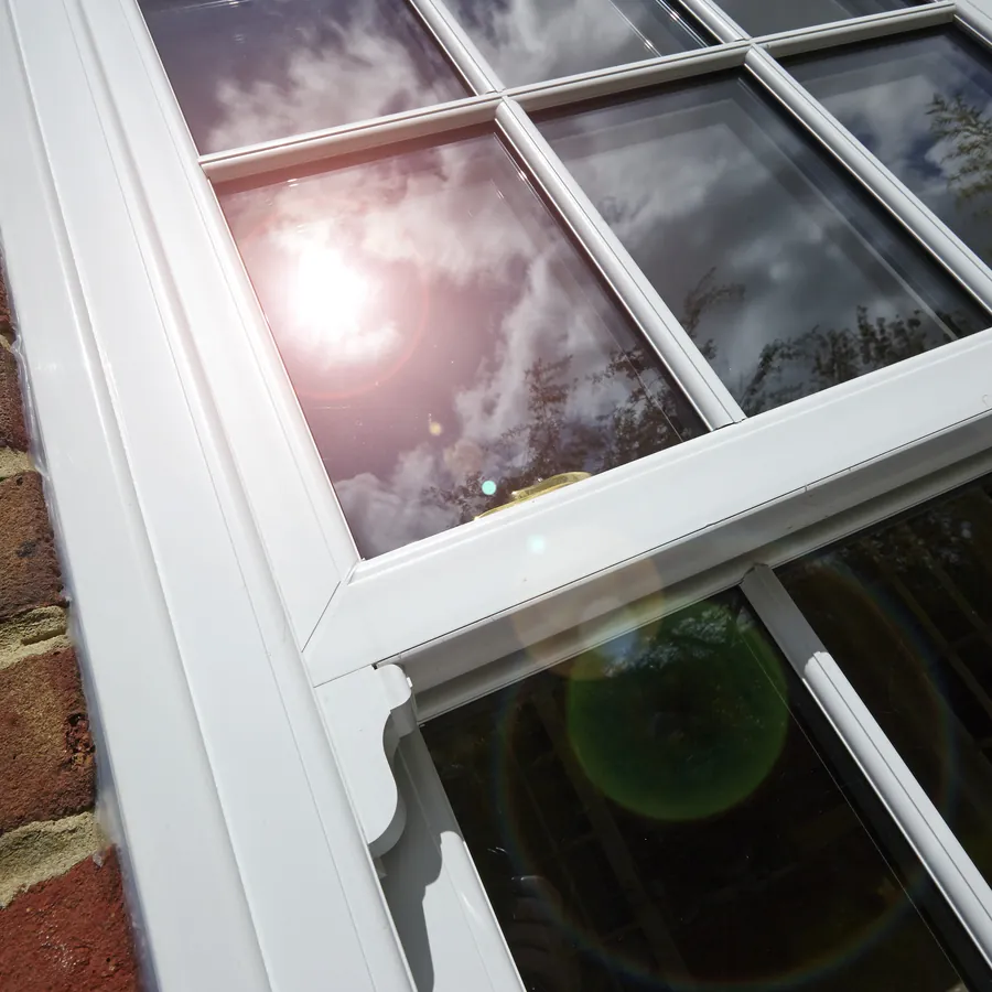 Sash Windows Moorgate