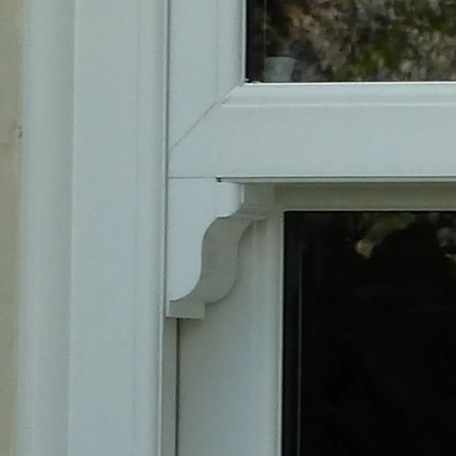 Sash Windows Moorgate