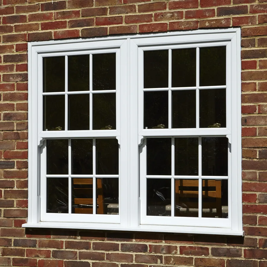 Sash Windows Moorgate