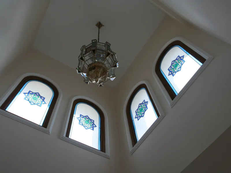 Secondary Glazing Moorgate