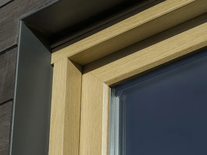 Sliding Windows Moorgate