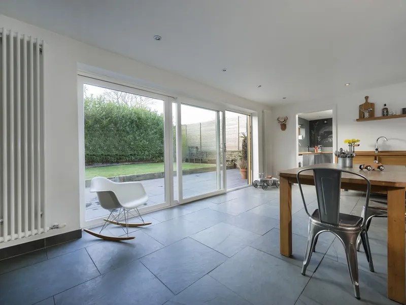 Sliding Windows Moorgate