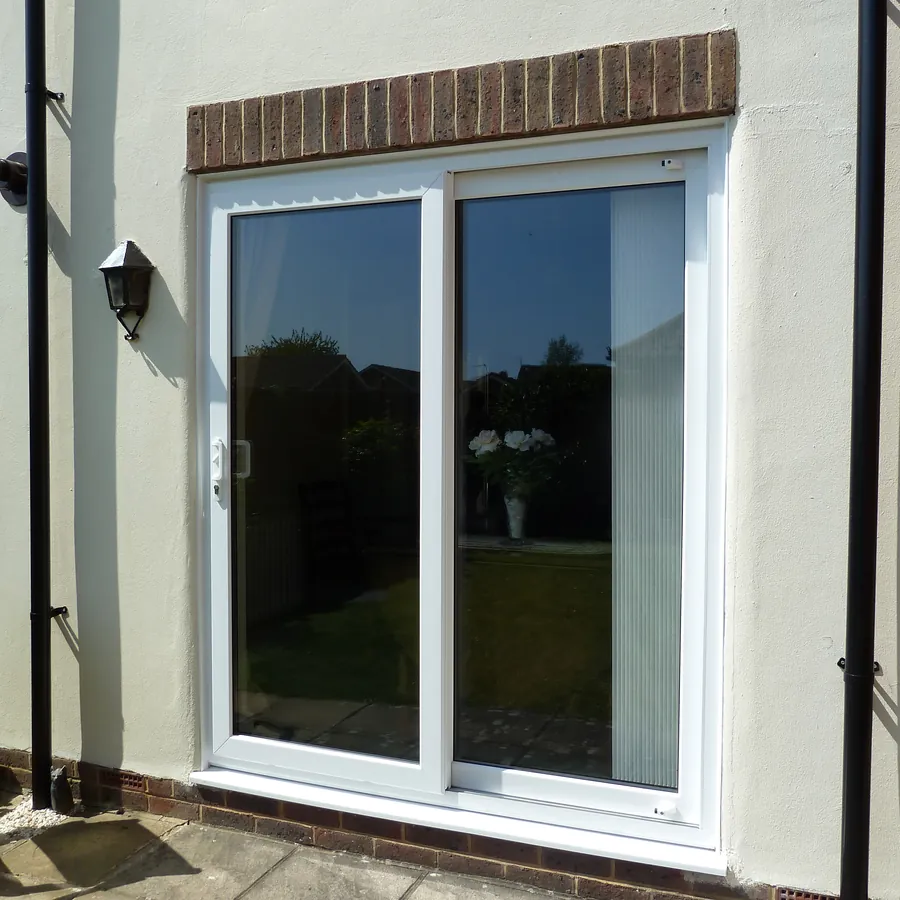 Sliding Windows Moorgate