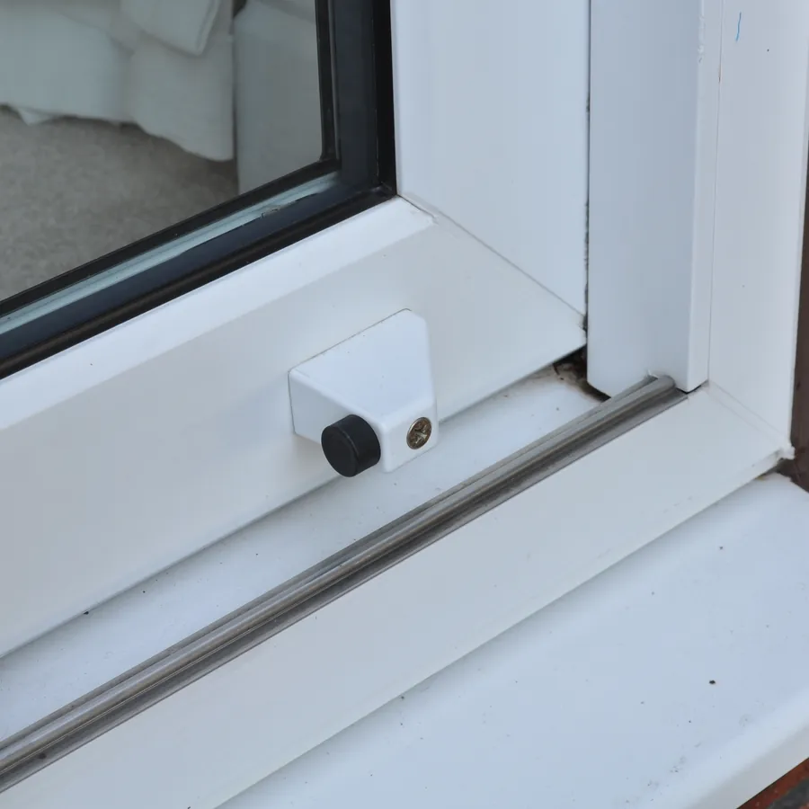 Sliding Windows Moorgate