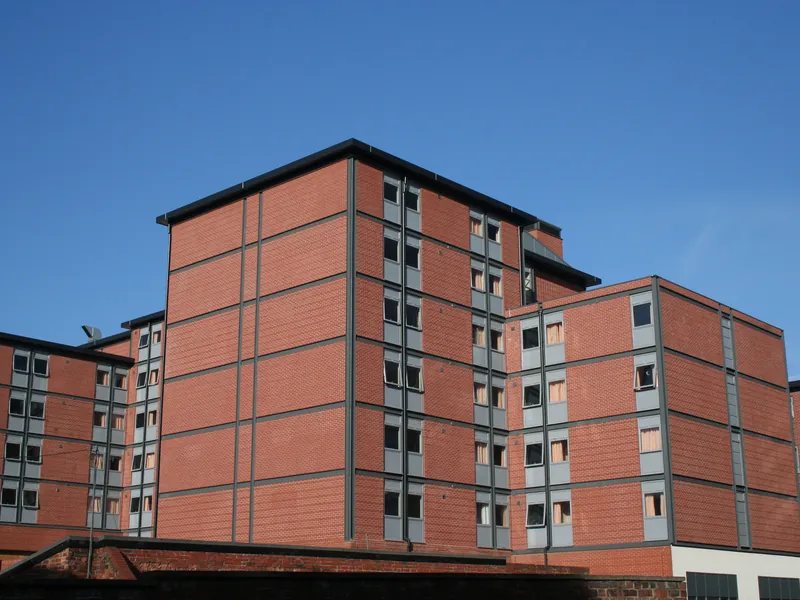 Timber Windows Moorgate