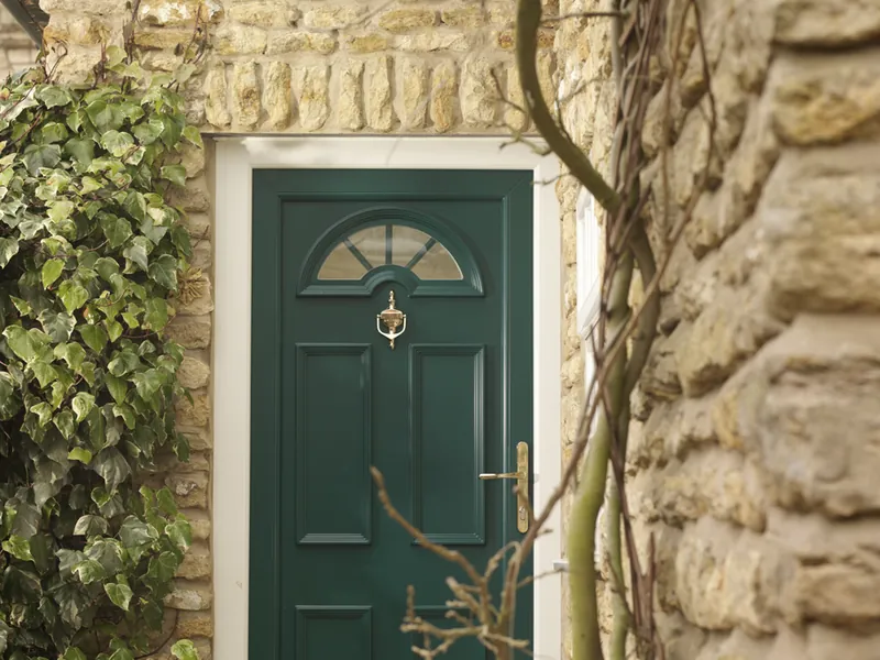 Timber Windows Moorgate