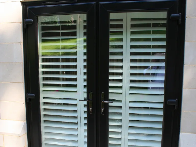 Timber Windows Moorgate