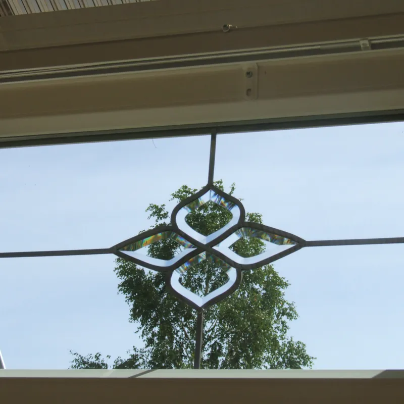 Triple Glazing Moorgate