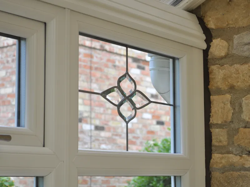 Triple Glazing Moorgate