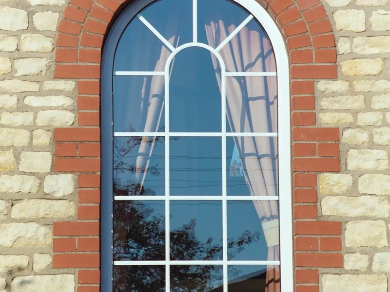 Triple Glazing Moorgate